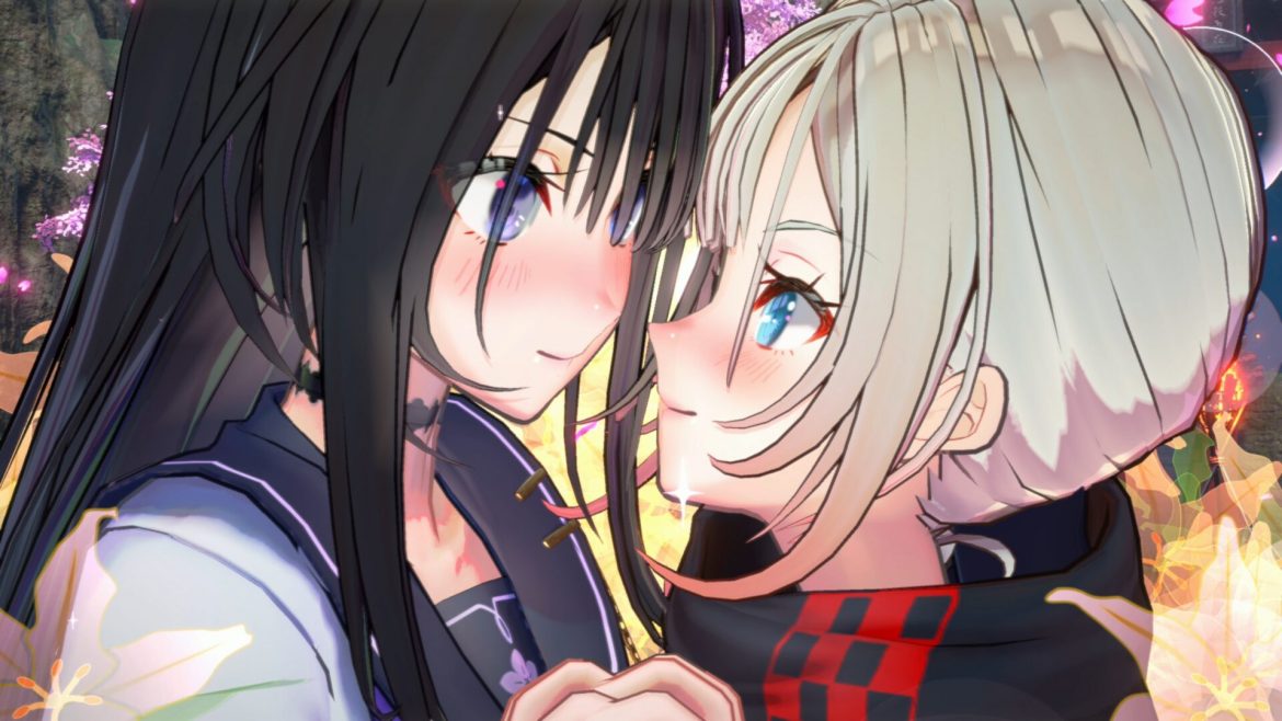 Samurai Maiden annoncé, sortie en hiver