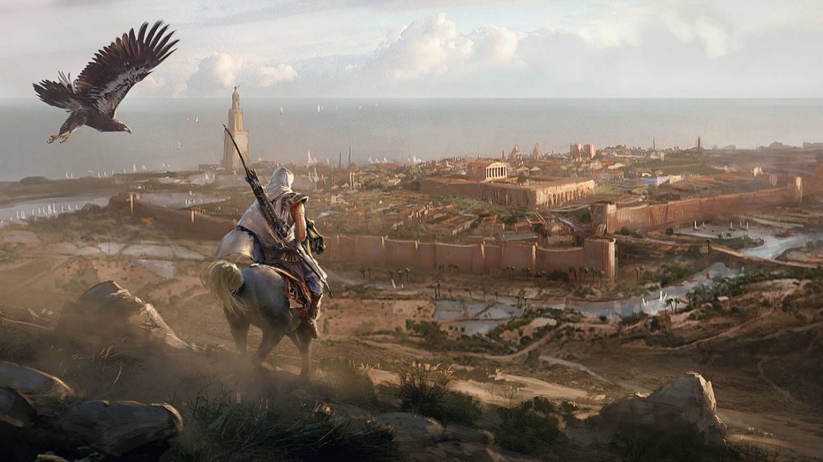 Assassin’s Creed Mirage serait le nouveau jeu de la série dont l’action se déroulerait à Bagdad : il sortirait en 2023, selon Jason Schreier.
