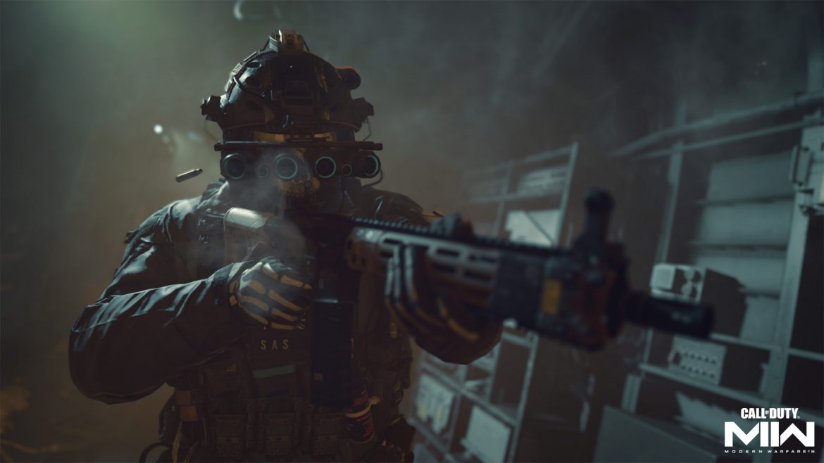 Call of Duty, nouveau contenu « premium » à venir en 2023, selon Activision