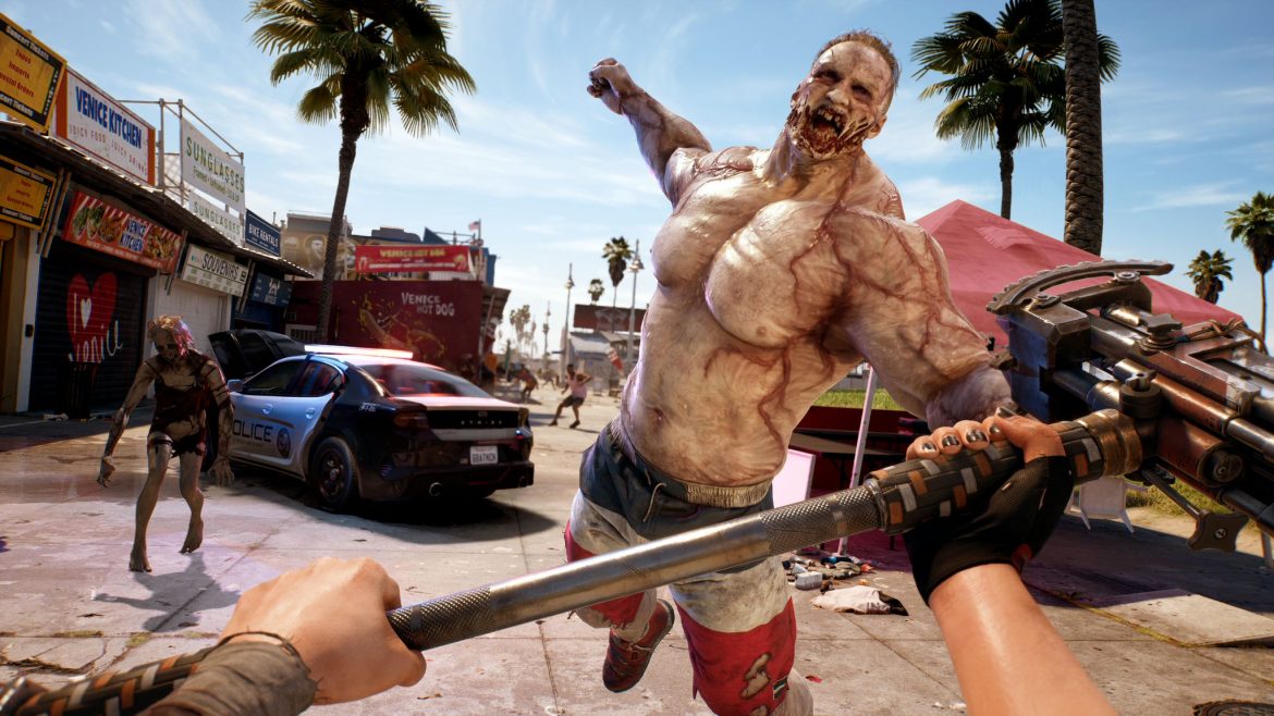Dead Island 2, le trailer de la Gamescom révèle la date de sortie : premier gameplay