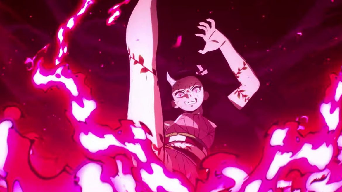 Demon Slayer Kimetsu no Yaiba – The Hinokami Chronicles, nouvelle bande-annonce pour Nezuko Kamado (Advanced Demon Form)