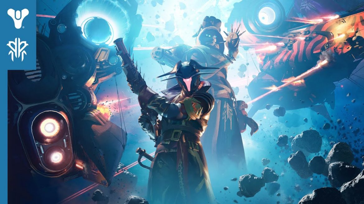 Destiny 2, la Saison des Trésors commence aujourd’hui avec de nouvelles activités et le retour de l’Arc 3.0 : La chute d’un roi.