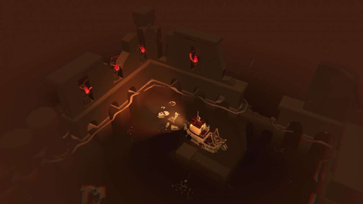 Dredge sortira en 2023 et sera publié par Team17.