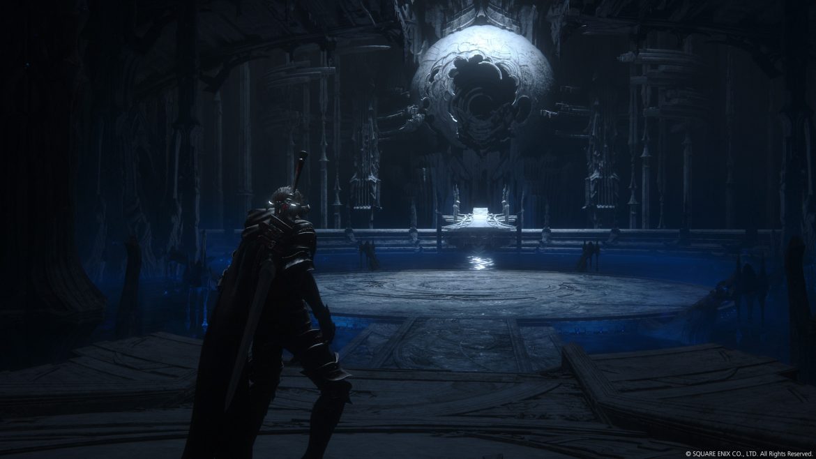 Final Fantasy 16, pour Naoki Yoshida le combat ne satisfera pas tous les joueurs