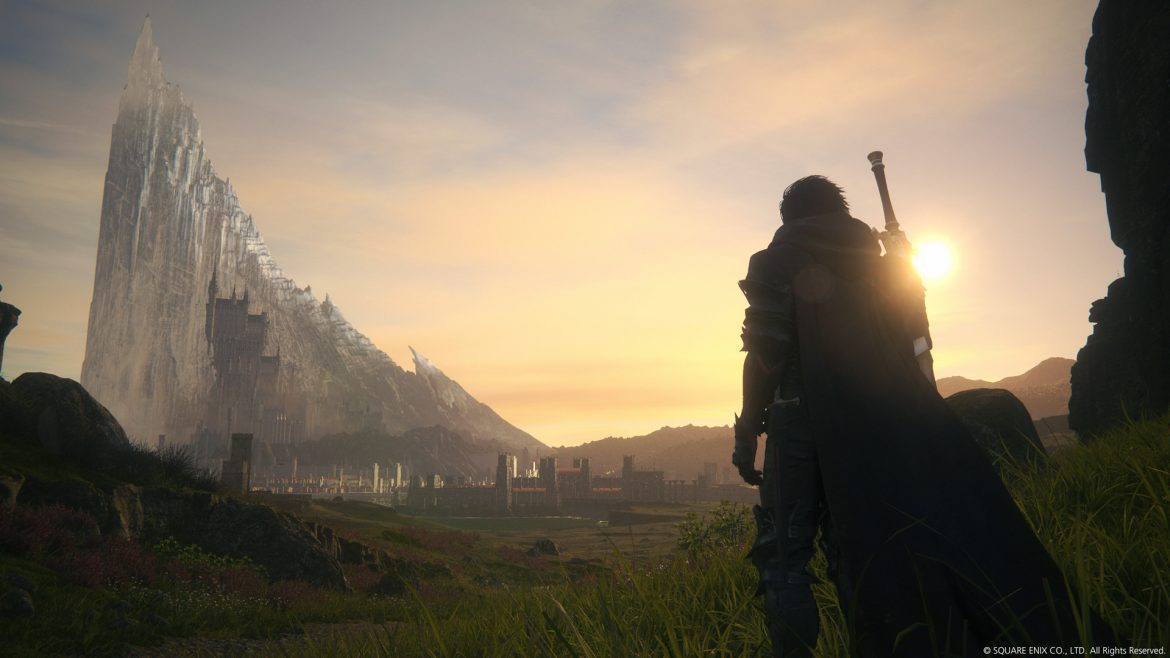 Final Fantasy, pour Naoki Yoshida, la série est actuellement en difficulté.