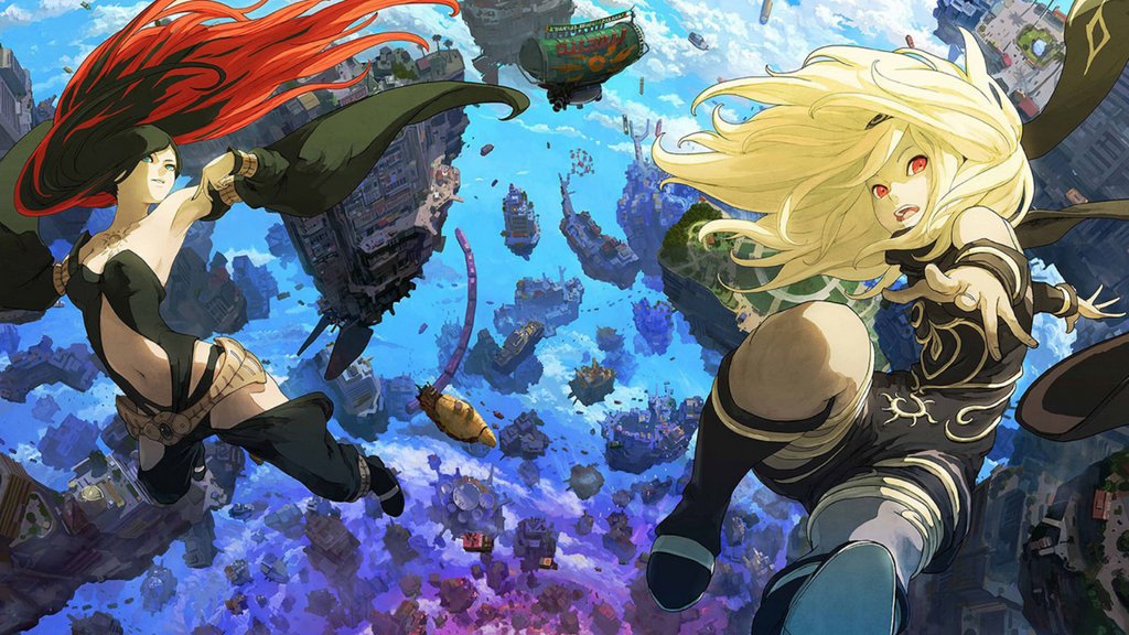 Gravity Rush, Sony travaille sur un film