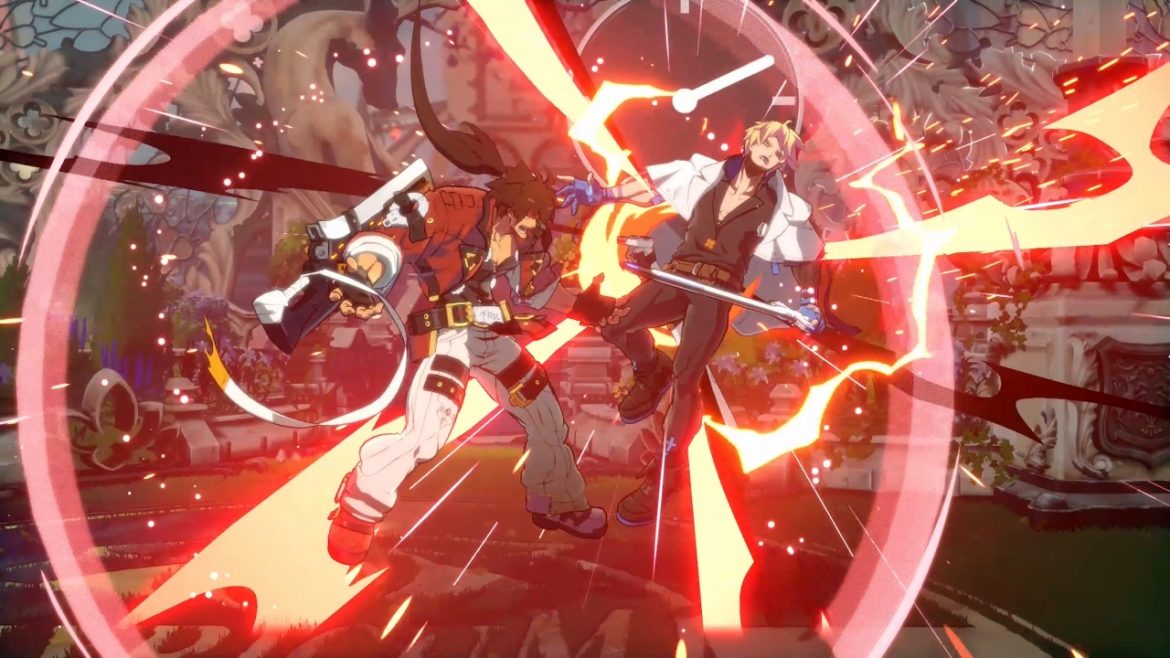 Guilty Gear Strive, feuille de route dévoilée pour les prochaines mises à jour d’Evo 2022