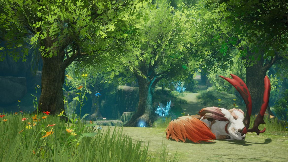 Harvestella, 30 minutes de gameplay et des détails sur l’histoire, les classes et le combat.