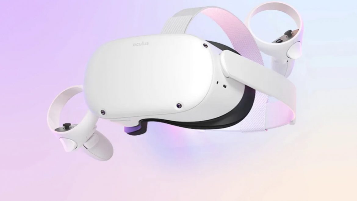 La prochaine visière VR de Meta sortira en octobre : Mark Zuckerberg le confirme