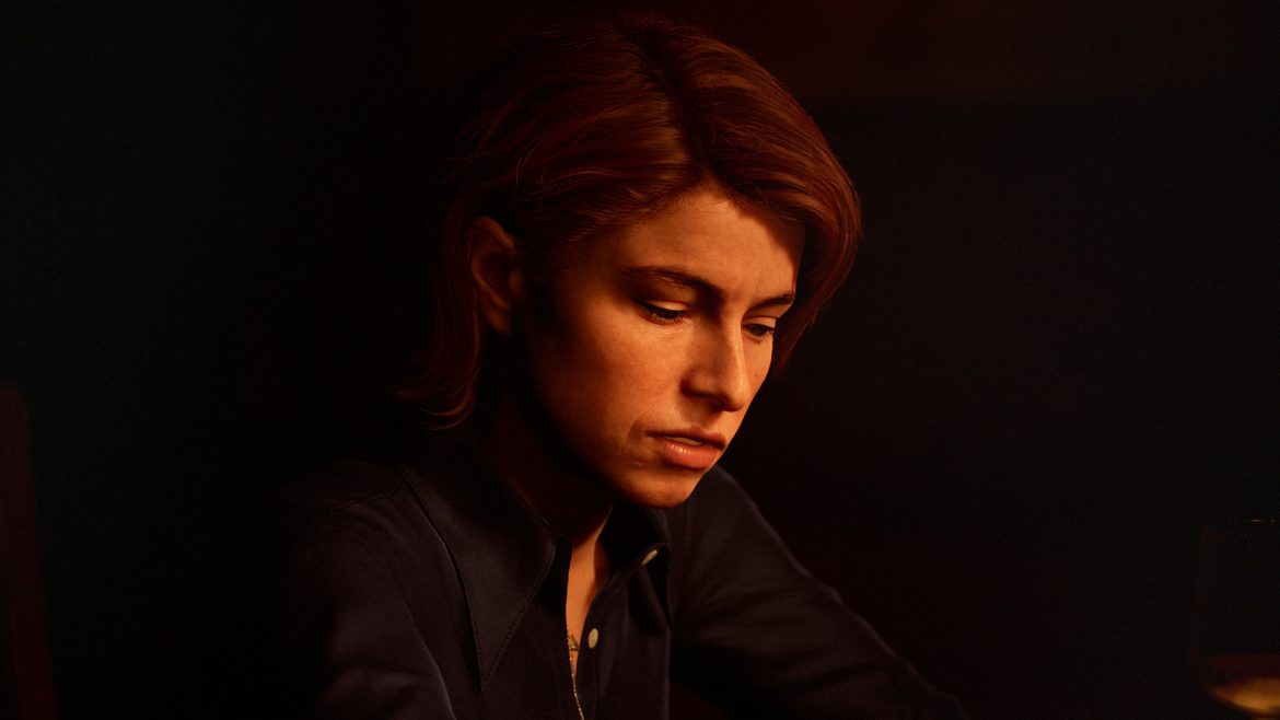 L’anthologie The Devil in Me de Dark Pictures a une date de sortie et une nouvelle bande-annonce.