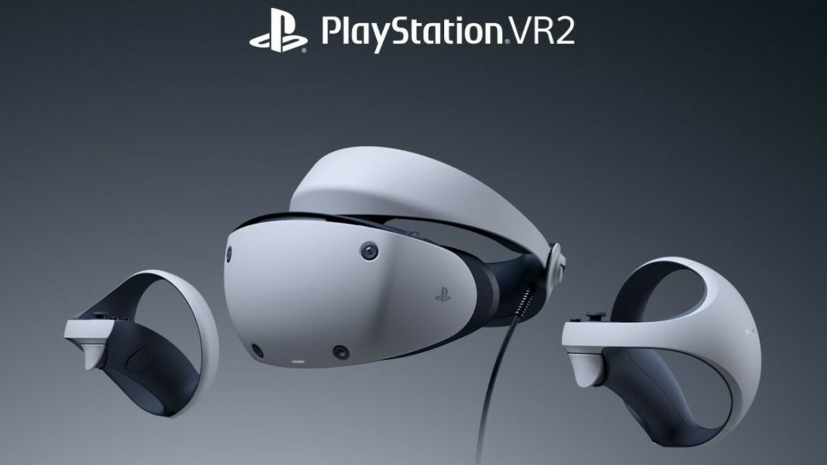 Le PSVR 2 sortira au début de l’année 2023.