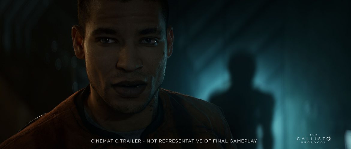 Le protocole Callisto, nouveau gameplay de l’Opening Night Live de la Gamescom 2022