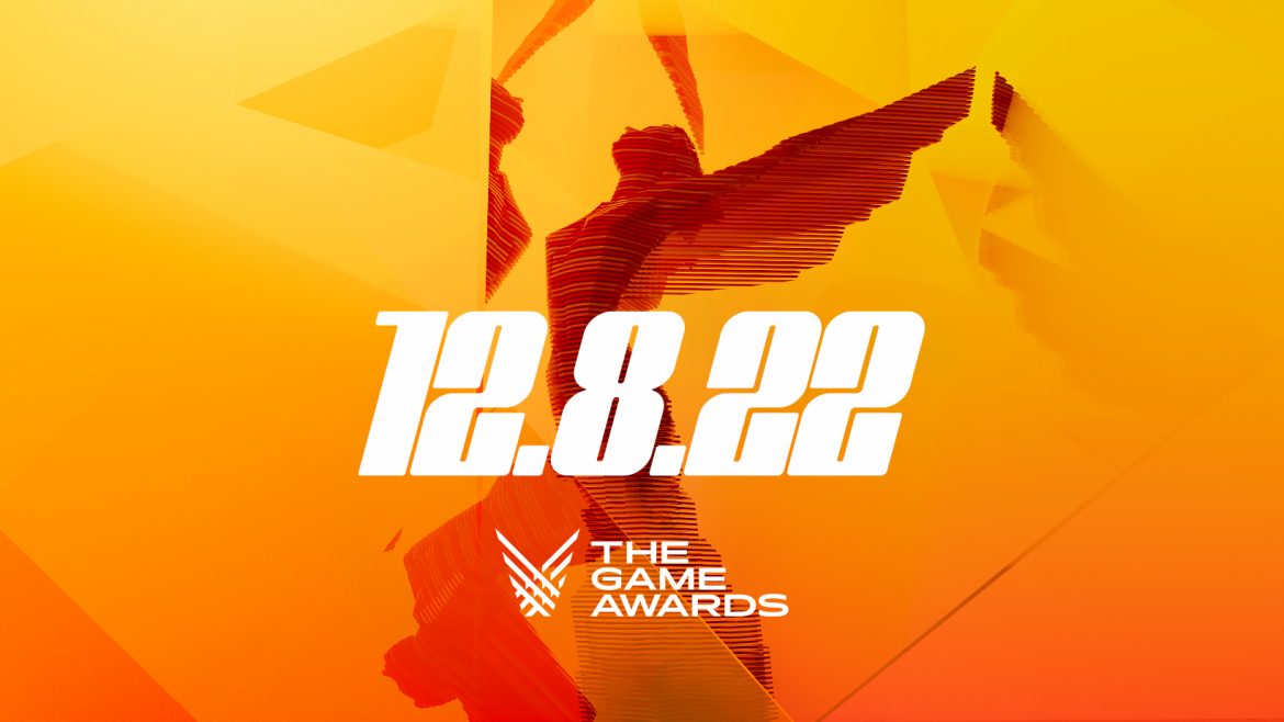 Les Game Awards 2022 auront lieu le 8 décembre, il y aura une nouvelle catégorie