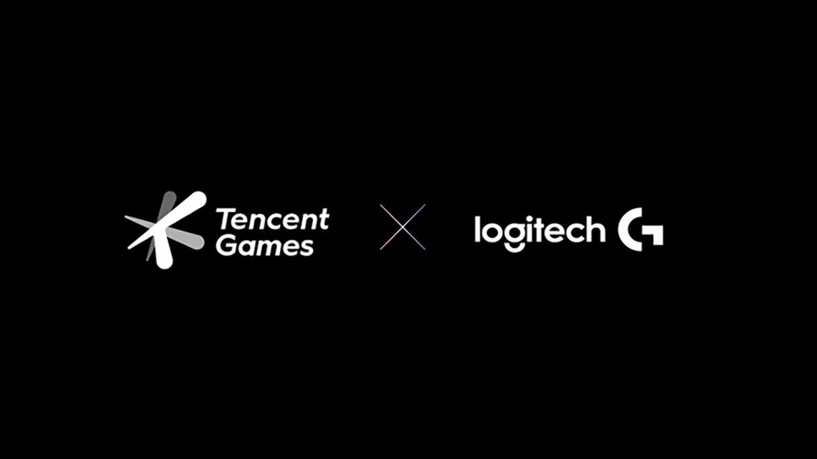 Logitech G et Tencent Games annoncent un partenariat pour une console de jeu portable en nuage