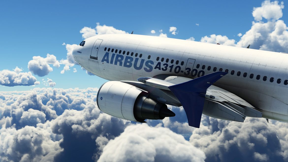 Microsoft Flight Simulator, 40th Anniversary Edition arrive en novembre : une nouvelle mise à jour de la ville est disponible