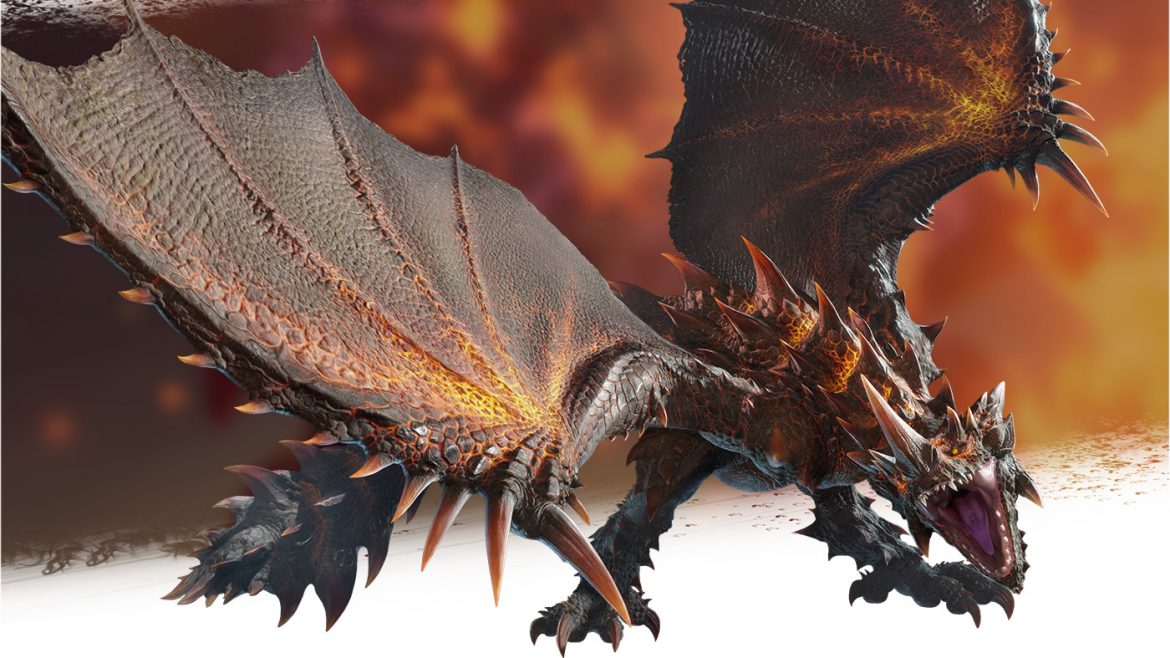 Monster Hunter Rise Sunbreak, Title Update 2 arrive fin septembre avec des brûlures Espinas