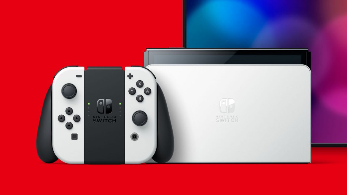 Nintendo ne prévoit pas actuellement d’augmenter les prix de la Nintendo Switch