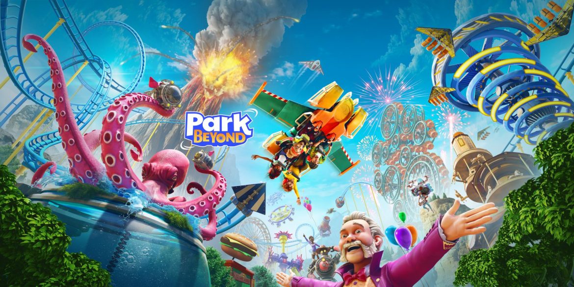 Park Beyond arrivera l’année prochaine