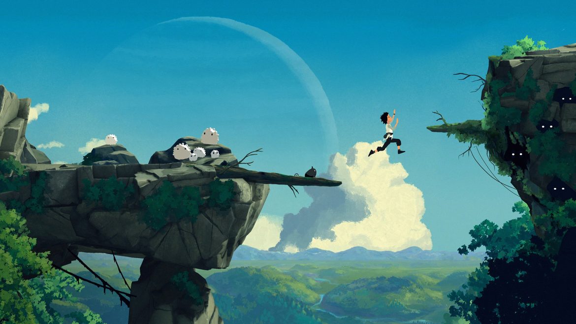 Planet of Lana repoussé au printemps 2023, sortira également sur Xbox Game Pass