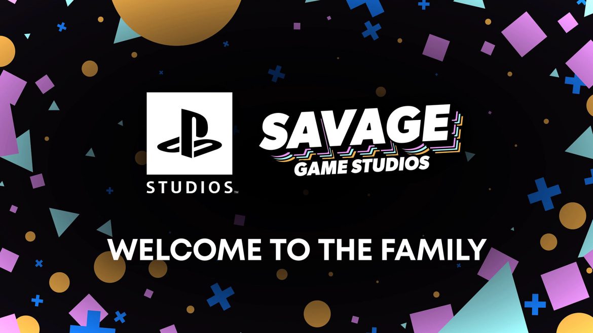 PlayStation rachète Savage Game Studios : la société travaille à la création d’un jeu mobile AAA à service direct.