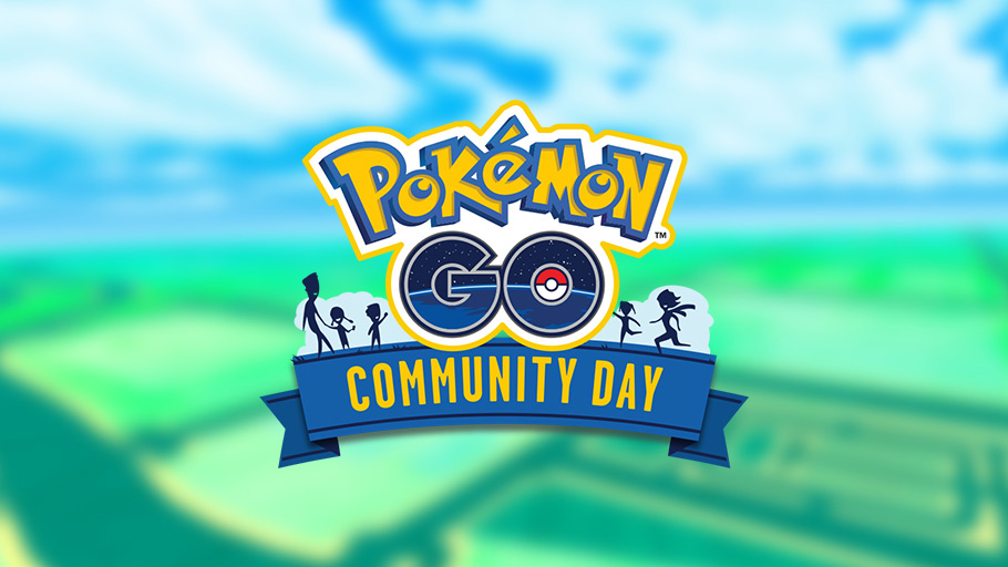 Pokémon GO, les dates de la Journée communautaire sont dévoilées pour septembre, octobre et novembre 2022.