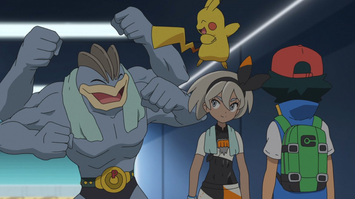 Pokémon Super Explorations, la nouvelle série animée sera diffusée en Italie par K2 à partir de septembre.