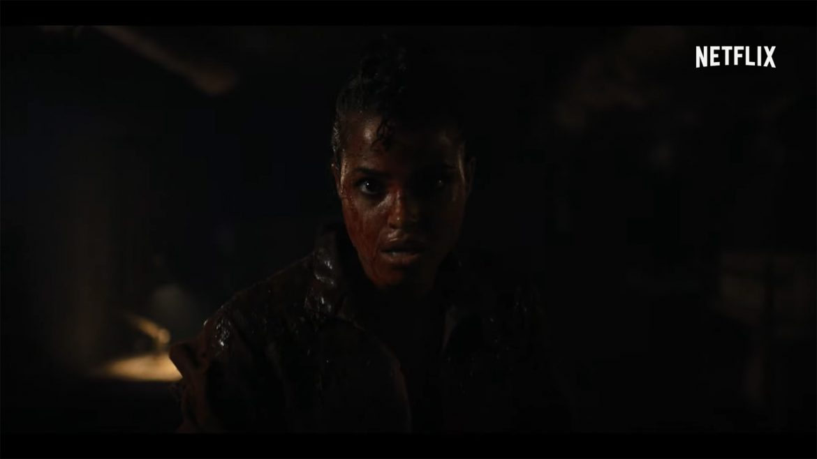 Resident Evil, série TV Netflix annulée après une saison à cause d’un reportage