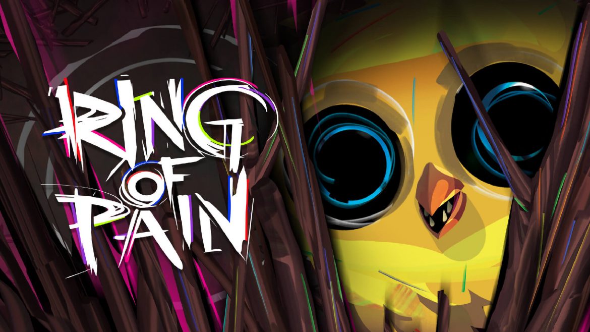 Ring of Pain est gratuit pendant une semaine sur l’Epic Games Store