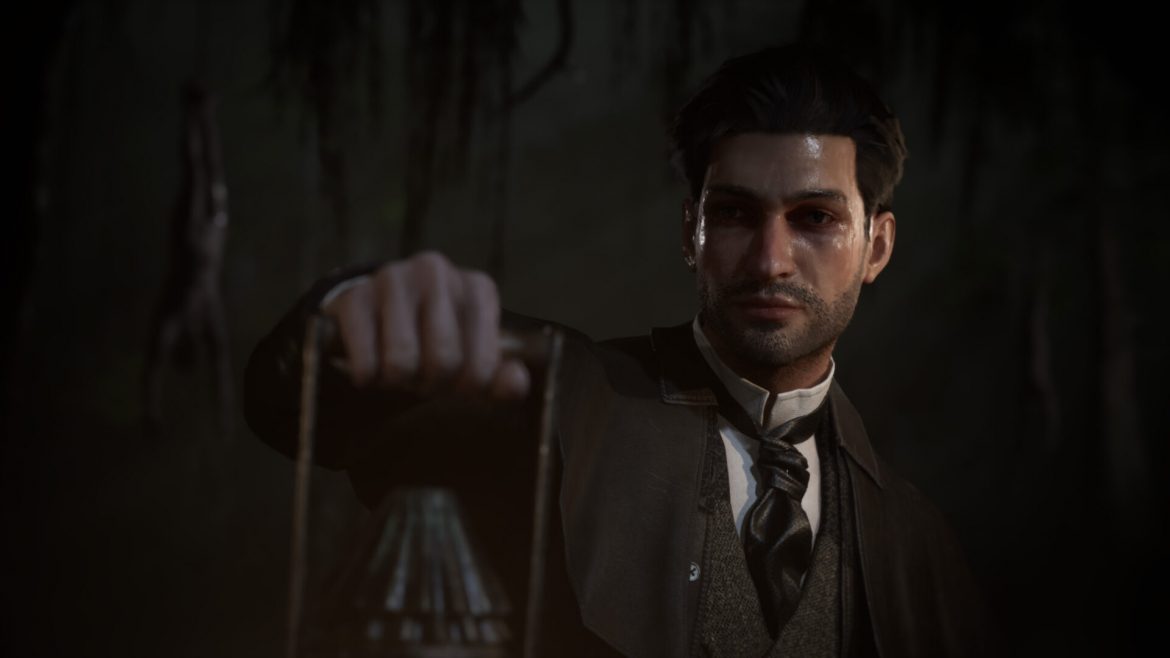 Sherlock Holmes The Awakened, première bande-annonce du remake : la campagne Kickstarter est ouverte