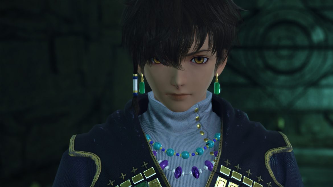 Star Ocean The Divine Force, nouvelles bandes-annonces pour Albaird Bergholm et Elena