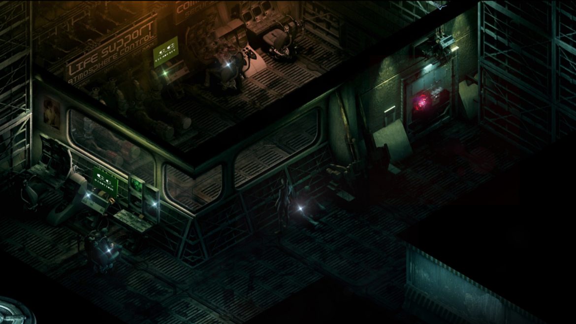 Stasis est gratuit pour quelques jours sur GOG