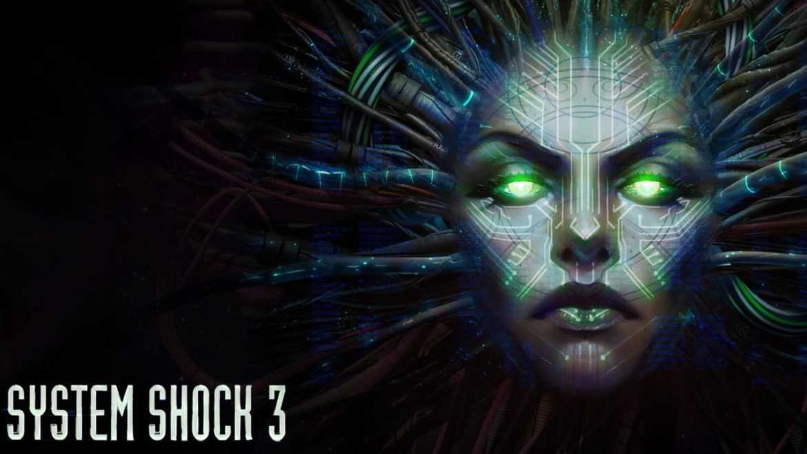 System Shock, c’est à Tencent de décider s’il faut créer un nouveau jeu.