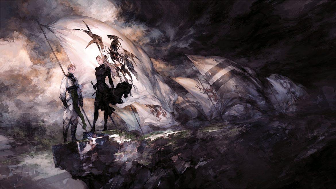 Tactics Ogre Reborn annoncé, sortie prévue en novembre
