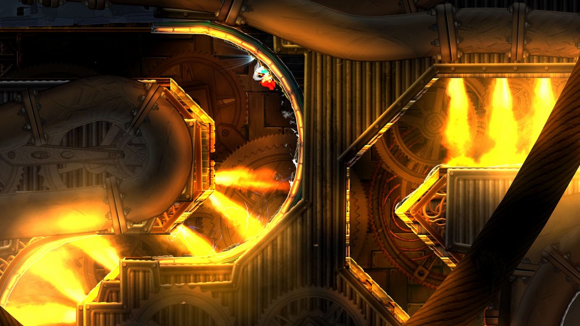 Teslagrad 2 sortira au printemps 2023.