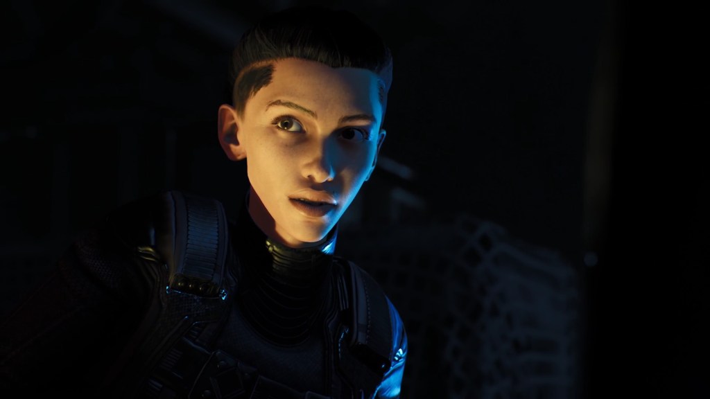 The Expanse A Telltale Series sort à l’été 2023