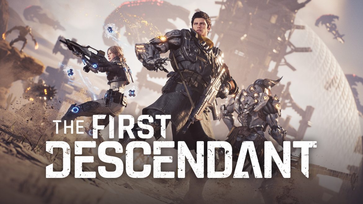 The First Descendant, nouvelle bande-annonce : le test bêta sur PC est annoncé