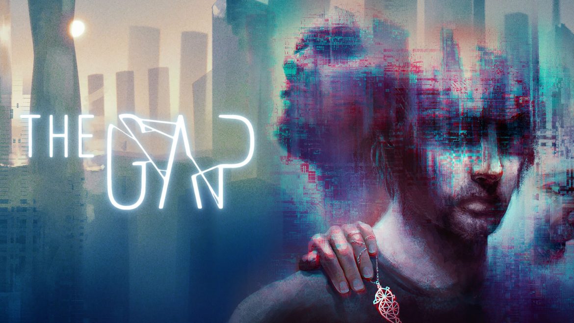 The Gap est un nouveau thriller à la première personne pour PC, PS5 et Xbox Series