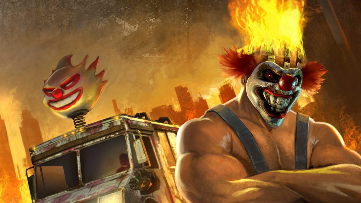 Twisted Metal, tournage terminé pour la première saison de la série télévisée