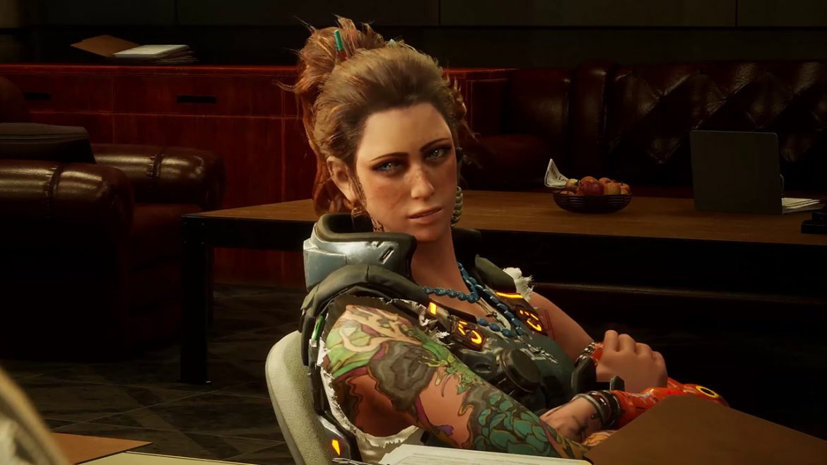 Wanted Dead, un nouveau trailer annonce la date de sortie