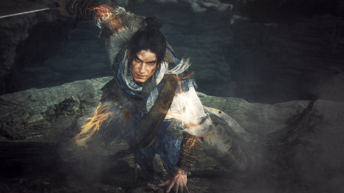 Wo Long : Fallen Dynasty durera environ 40 heures et la structure des missions sera similaire à celle de Nioh.