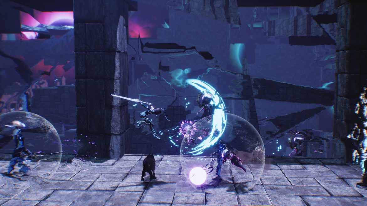 Les développeurs d’Aeternoblade 2 accusent l’éditeur PQube de retenir les paiements et les droits d’édition.