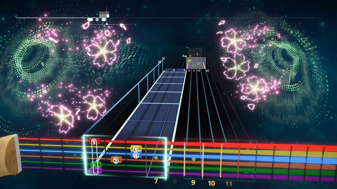 Rocksmith+ sortira sur PC en septembre