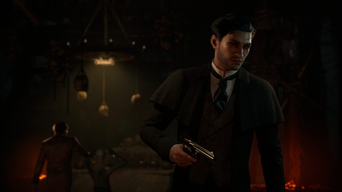 Sherlock Holmes : The Awakened, le remake sort en février 2023.