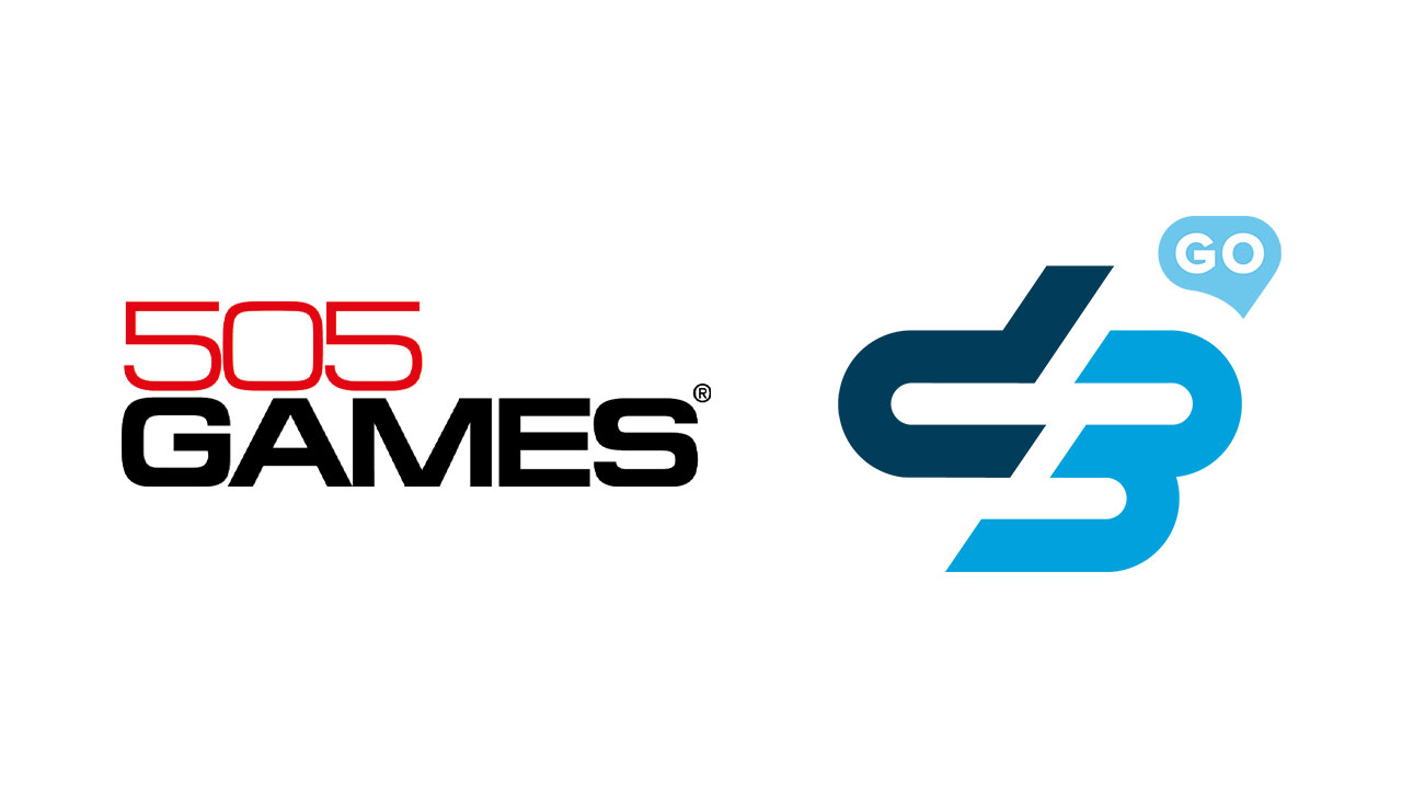 505 Games acquiert D3 Go !, l’équipe à l’origine de la série Puzzle Quest.