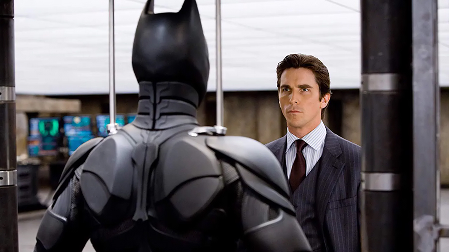 Batman : Christian Bale reviendra dans le rôle du héros de Gotham à une seule condition