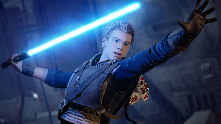 Cal Kestis : la star des Jedi de Star Wars aura droit à une série en live-action sur Disney+.
