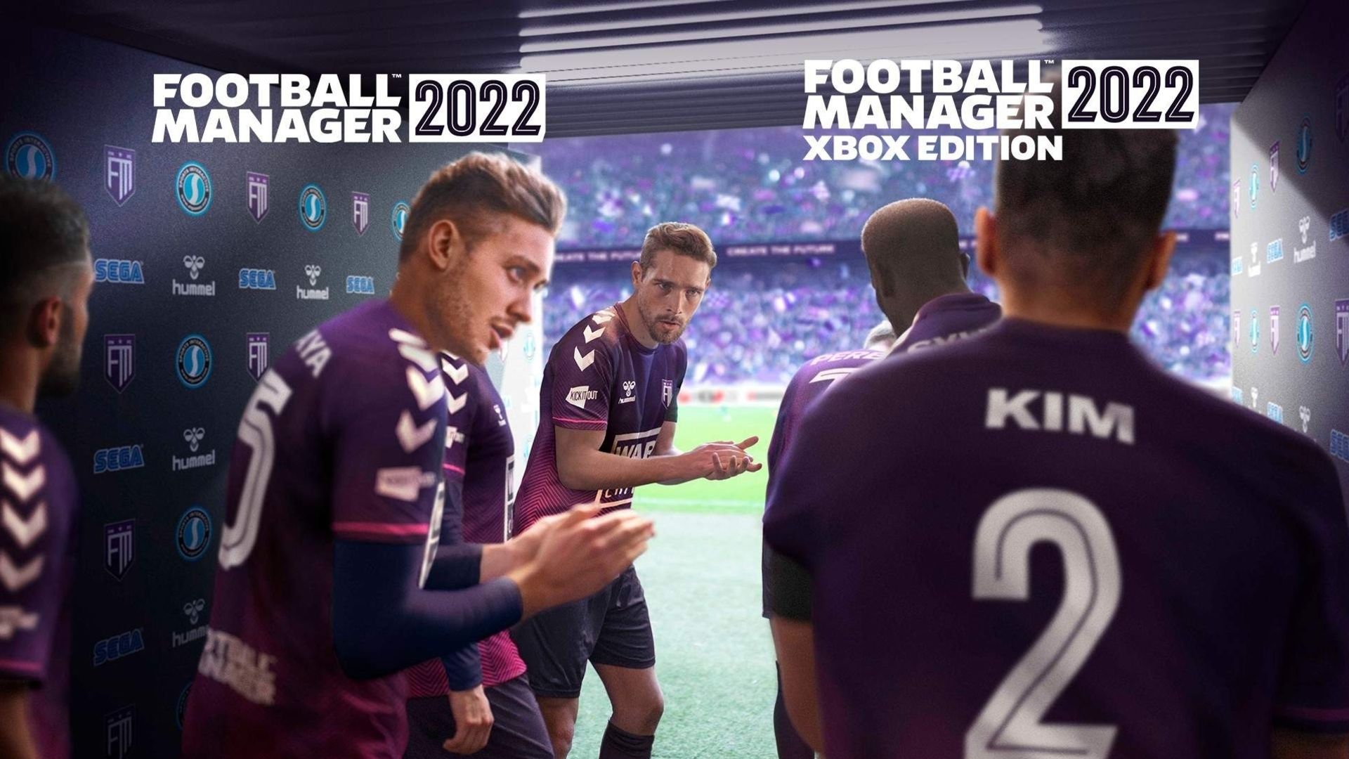 Football Manager 2022 s’est vendu à 1 million d’exemplaires sur PC
