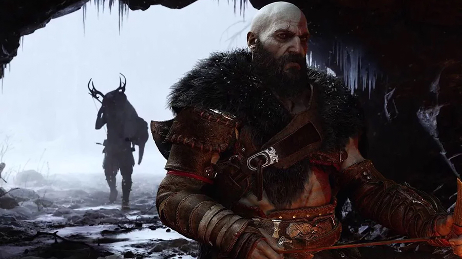 God of War : Ragnarök : de nouvelles informations sur le jeu sont attendues dans le courant du mois