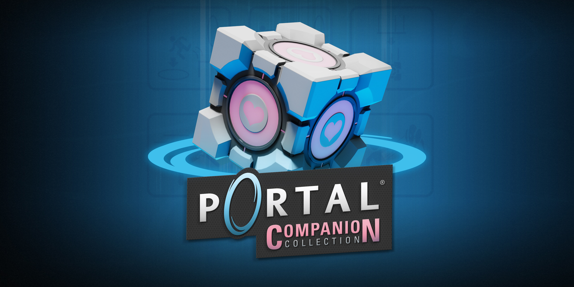 La collection Portal Companion est disponible dès aujourd’hui sur Nintendo Switch.