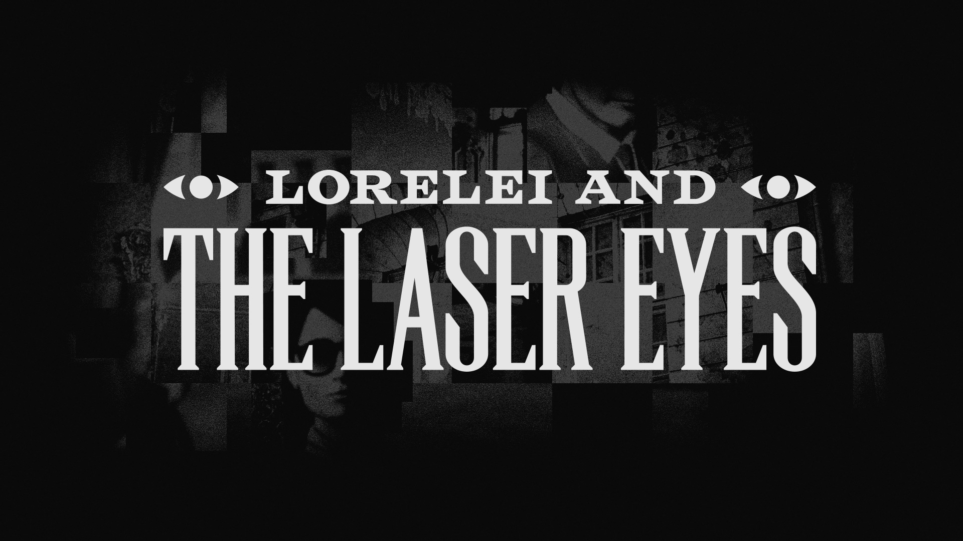 Lorelei and the Laser Eyes annoncé pour PC et Nintendo Switch